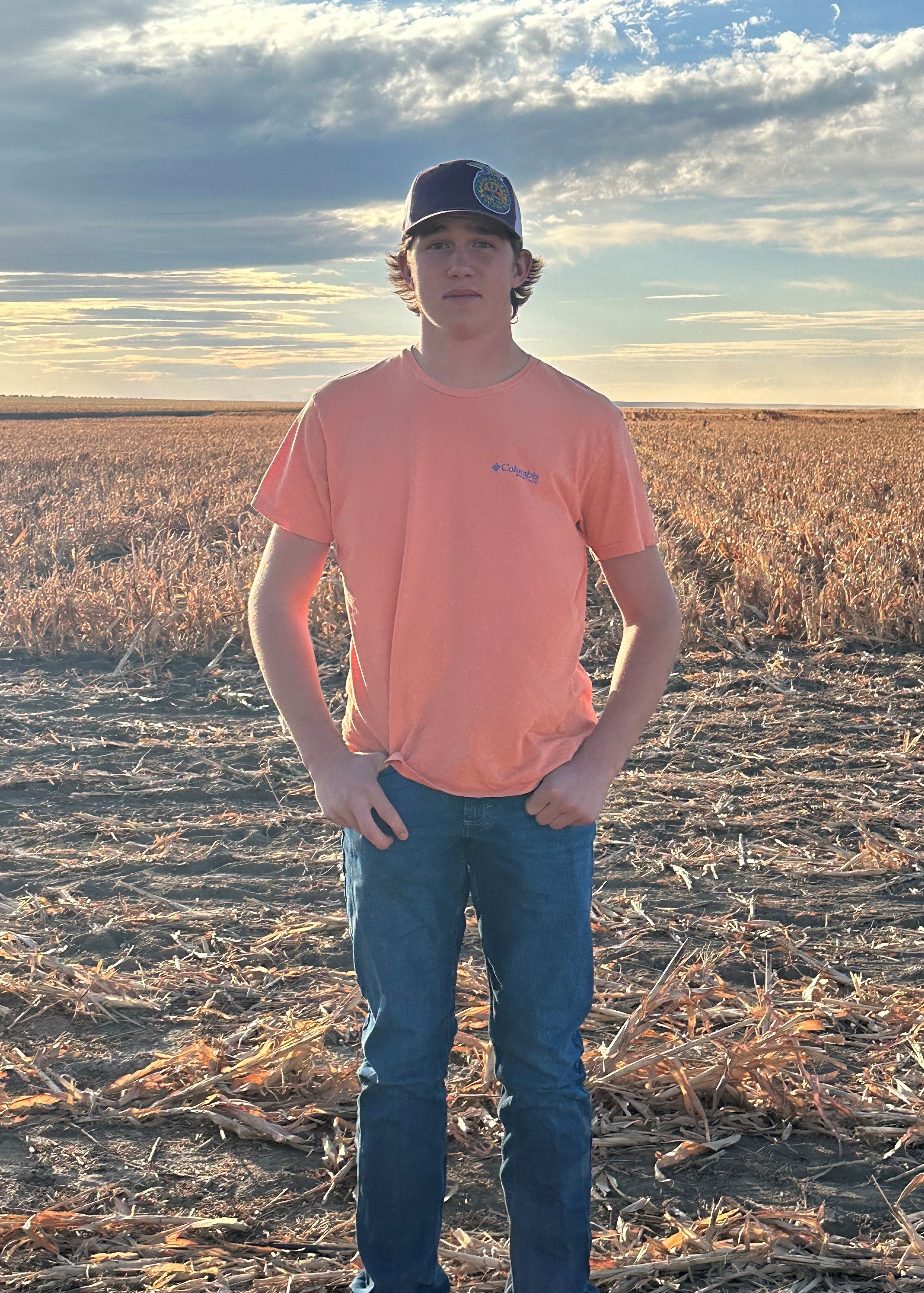 Dalton Casper